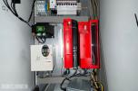 2009 MVZ Joh. Falkenstein Maschinenbau und Verzahntechnik KS-M-1200 - Wiresag / Steinsag