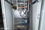2009 MVZ Joh. Falkenstein Maschinenbau und Verzahntechnik KS-M-1200 - Wiresag / Steinsag