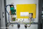 2009 MVZ Joh. Falkenstein Maschinenbau und Verzahntechnik KS-M-1200 - Wiresag / Steinsag