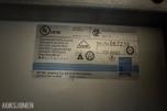 2009 MVZ Joh. Falkenstein Maschinenbau und Verzahntechnik KS-M-1200 - Wiresag / Steinsag