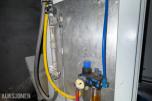 2009 MVZ Joh. Falkenstein Maschinenbau und Verzahntechnik KS-M-1200 - Wiresag / Steinsag