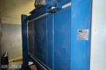 2009 MVZ Joh. Falkenstein Maschinenbau und Verzahntechnik KS-M-1200 - Wiresag / Steinsag