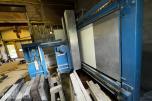 2009 MVZ Joh. Falkenstein Maschinenbau und Verzahntechnik KS-M-1200 - Wiresag / Steinsag