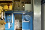 2009 MVZ Joh. Falkenstein Maschinenbau und Verzahntechnik KS-M-1200 - Wiresag / Steinsag