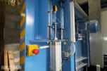 2009 MVZ Joh. Falkenstein Maschinenbau und Verzahntechnik KS-M-1200 - Wiresag / Steinsag