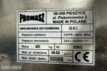 Promasz stein slipeautomat AS-01.2