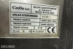 Promasz stein slipeautomat AS-01.2