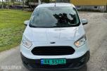 2016 Ford Transit Courier 1.6 Diesel, S+V dekk