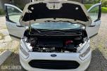 2016 Ford Transit Courier 1.6 Diesel, S+V dekk