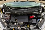 2016 Ford Transit Courier 1.6 Diesel, S+V dekk