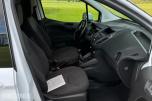 2016 Ford Transit Courier 1.6 Diesel, S+V dekk