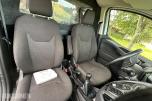 2016 Ford Transit Courier 1.6 Diesel, S+V dekk