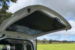 2016 Ford Transit Courier 1.6 Diesel, S+V dekk