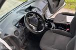 2016 Ford Transit Courier 1.6 Diesel, S+V dekk