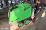 2022 FOMA PW-H100/4PD2515 varmtvannsvasker 