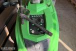 2022 FOMA PW-H100/4PD2515 varmtvannsvasker 