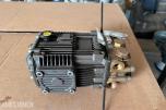 2022 FOMA PW-H100/4PD2515 varmtvannsvasker 