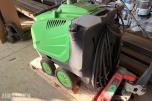 2022 FOMA PW-H100/4PD2515 varmtvannsvasker 