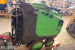 2022 FOMA PW-H100/4PD2515 varmtvannsvasker 
