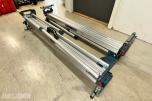 2 stk. Bosch GTA 3800 arbeidsbord / sagbord
