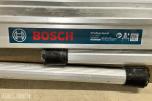 2 stk. Bosch GTA 3800 arbeidsbord / sagbord