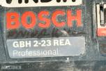 Bosch, Milwaukee, Hitachi og Fein 6 elektroverktøy