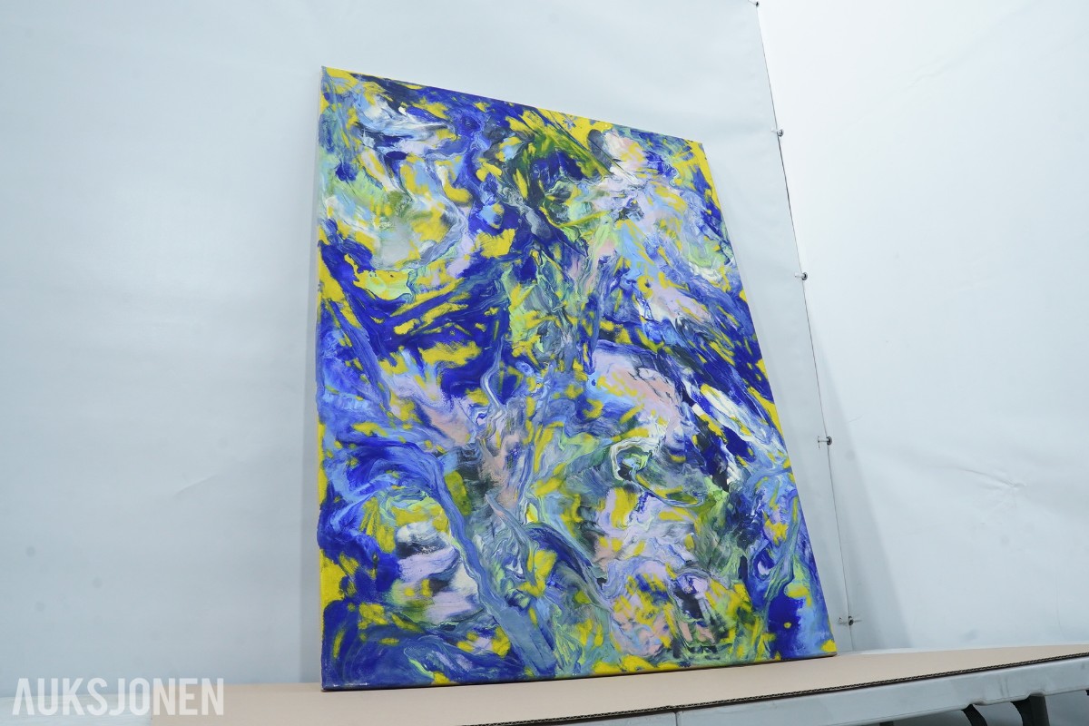 Tyra Tingleff «My favourite part was the happy end», 2019