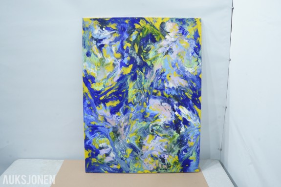 Tyra Tingleff - «My favourite part was the happy end», 2019