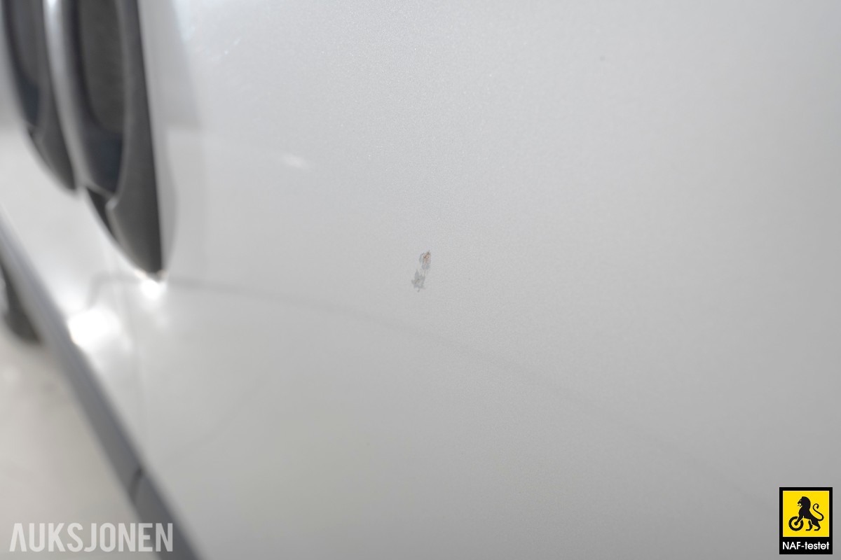 2017 Opel COMBO 1.2 D 95HK HENGERFESTE KLIMA SKYVEDØRER