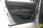 2017 Opel COMBO 1.2 D 95HK HENGERFESTE KLIMA SKYVEDØRER 