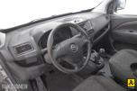 2017 Opel COMBO 1.2 D 95HK HENGERFESTE KLIMA SKYVEDØRER 