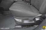 2017 Opel COMBO 1.2 D 95HK HENGERFESTE KLIMA SKYVEDØRER 