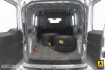 2017 Opel COMBO 1.2 D 95HK HENGERFESTE KLIMA SKYVEDØRER 