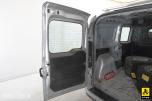 2017 Opel COMBO 1.2 D 95HK HENGERFESTE KLIMA SKYVEDØRER 