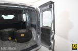 2017 Opel COMBO 1.2 D 95HK HENGERFESTE KLIMA SKYVEDØRER 