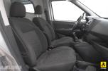 2017 Opel COMBO 1.2 D 95HK HENGERFESTE KLIMA SKYVEDØRER 