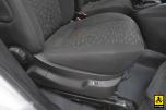 2017 Opel COMBO 1.2 D 95HK HENGERFESTE KLIMA SKYVEDØRER 