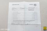 2017 Opel COMBO 1.2 D 95HK HENGERFESTE KLIMA SKYVEDØRER 