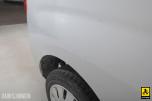 2017 Opel COMBO 1.2 D 95HK HENGERFESTE KLIMA SKYVEDØRER 