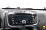 2017 Opel COMBO 1.2 D 95HK HENGERFESTE KLIMA SKYVEDØRER 