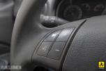 2017 Opel COMBO 1.2 D 95HK HENGERFESTE KLIMA SKYVEDØRER 