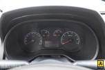 2017 Opel COMBO 1.2 D 95HK HENGERFESTE KLIMA SKYVEDØRER 