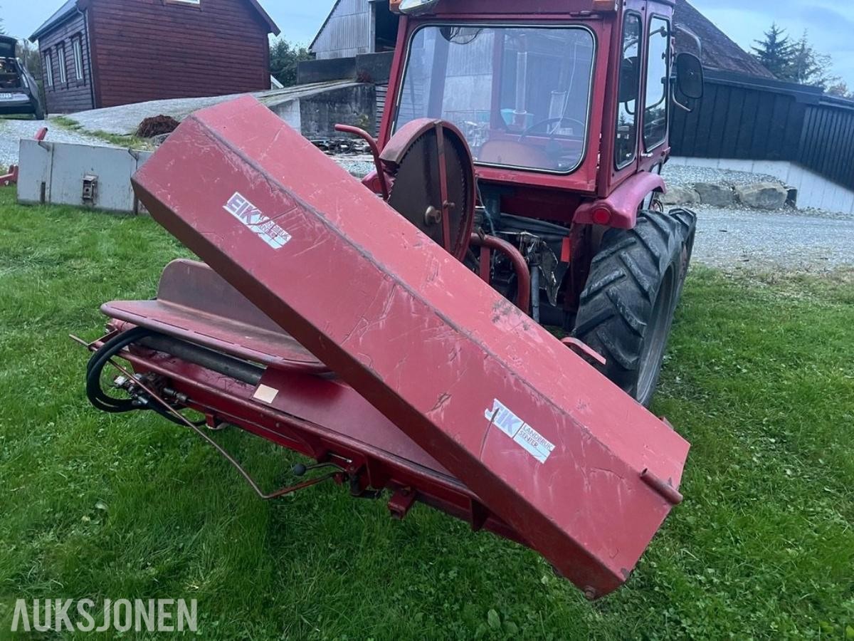 Dalen Vedmaskin *Ingen minstepris*