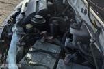 2003 Toyota, HIACE 2.5-102 D 4WD