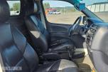 2003 Toyota, HIACE 2.5-102 D 4WD