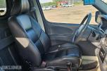2003 Toyota, HIACE 2.5-102 D 4WD