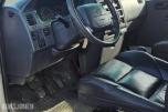 2003 Toyota, HIACE 2.5-102 D 4WD