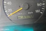 2003 Toyota, HIACE 2.5-102 D 4WD