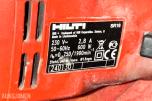 4 stk. Hilti boremaskiner med transportkofferter
