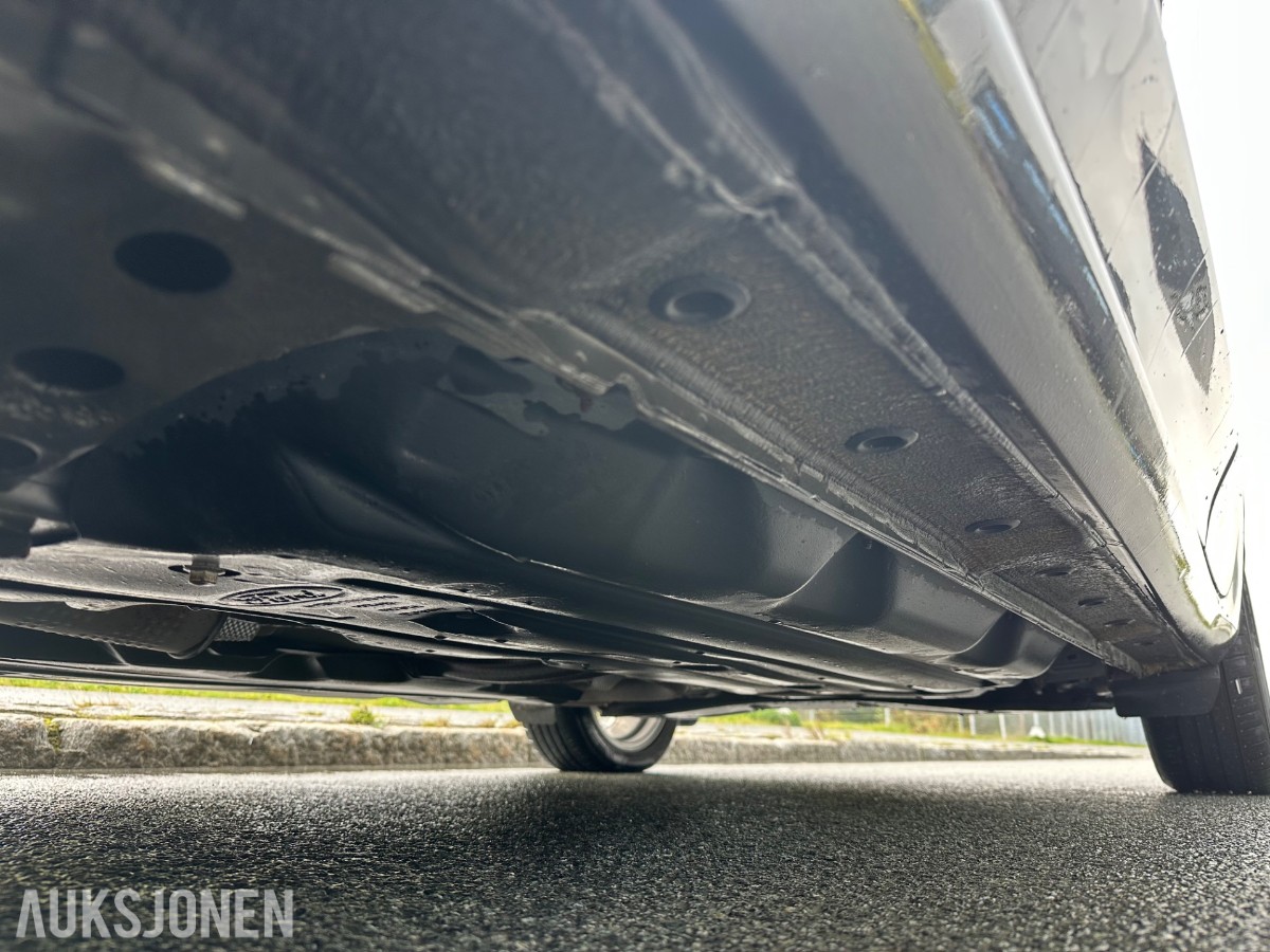 2017 FORD FIESTA 86HK MANUELL SYNC SETEVARME P-SENSOR